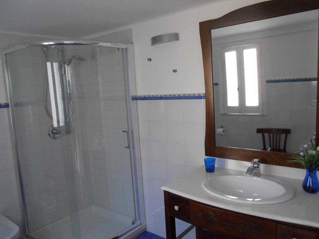 Borgo Due Mari Bed and Breakfast Taranto Rum bild