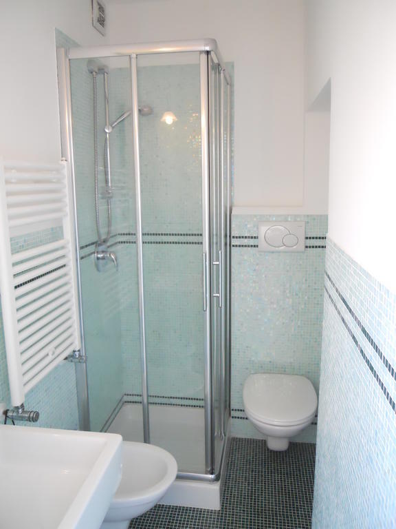 Borgo Due Mari Bed and Breakfast Taranto Rum bild